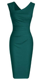 Business Pencil Dress